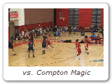 vs. Compton Magic