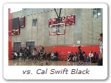 vs. Cal Swift Black