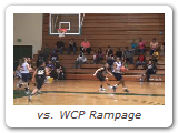 vs. WCP Rampage